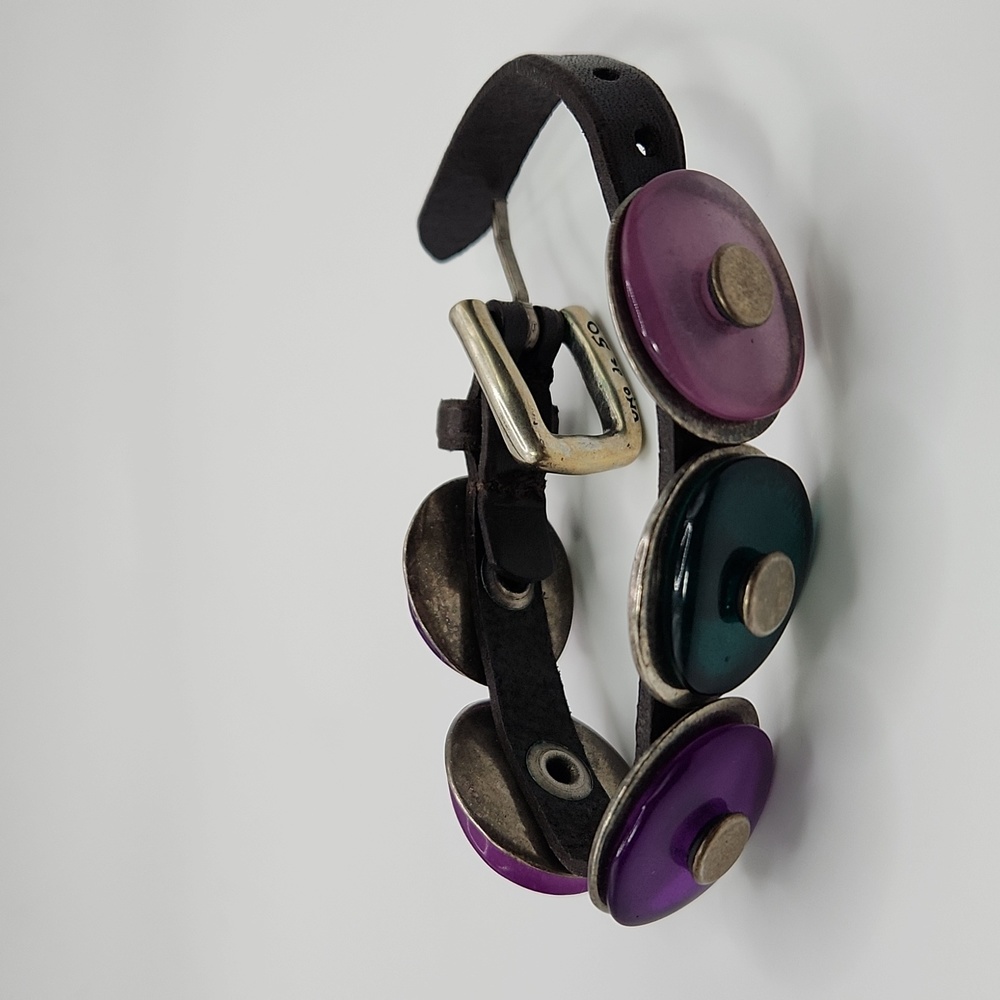 Uno de 50 Bracelet